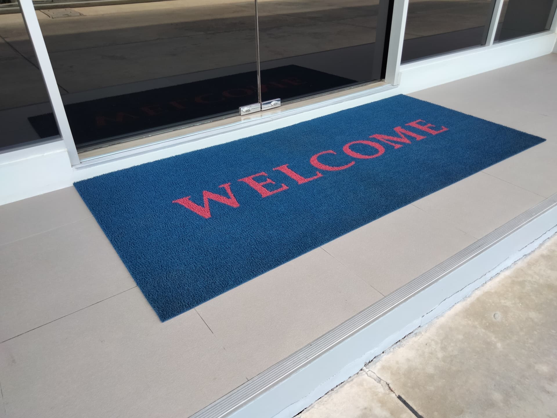 株式会社ワンストップサービスレンタルマット画像