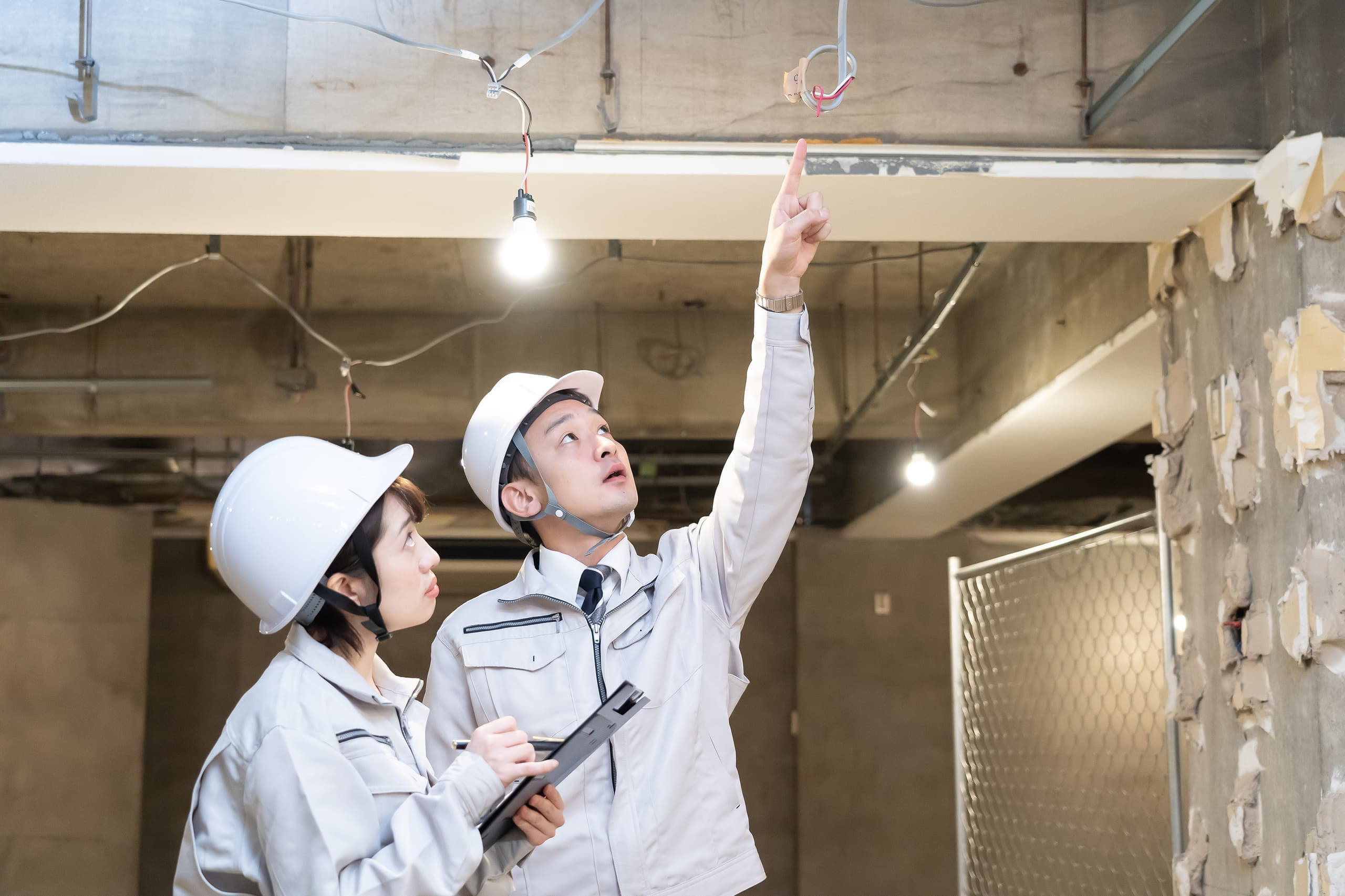 株式会社ワンストップサービス改修工事画像