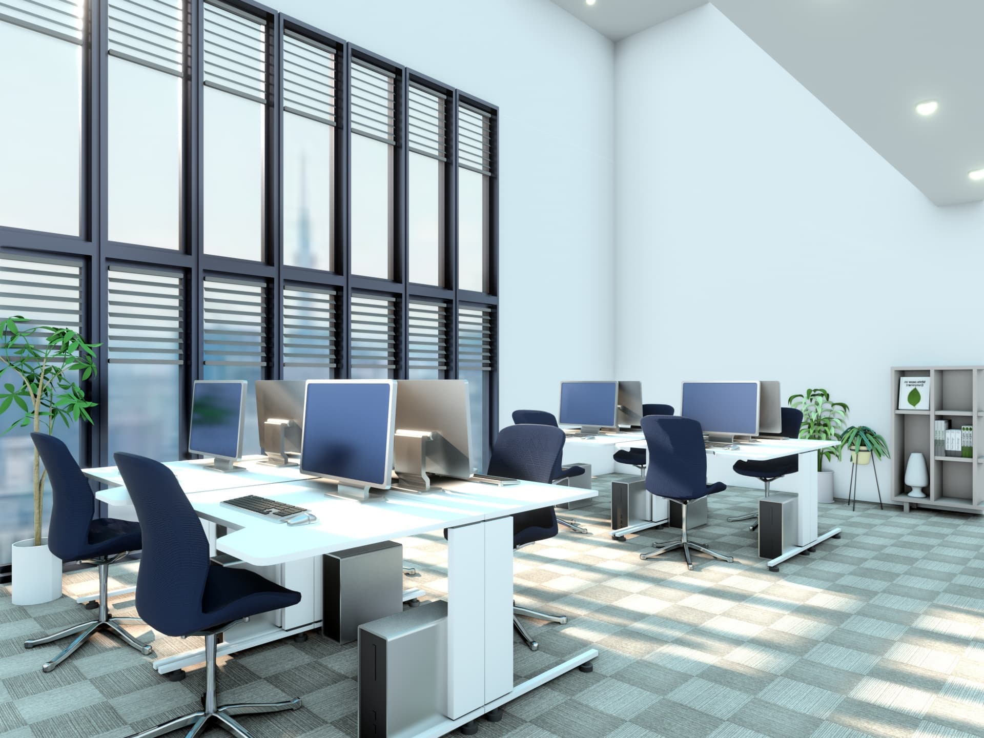 株式会社ワンストップサービスオフィスイメージ画像