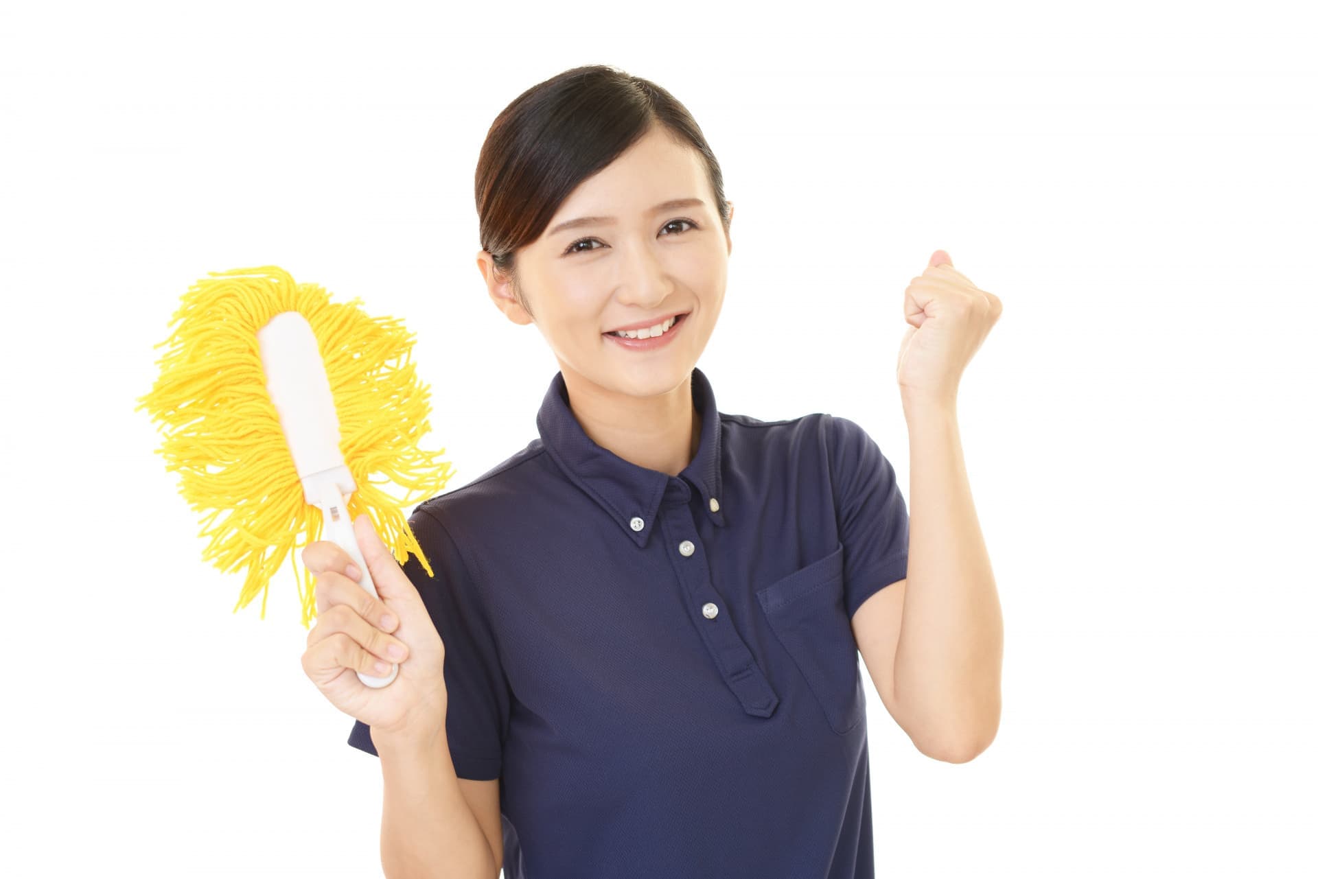 株式会社ワンストップサービスレンタルモップ画像