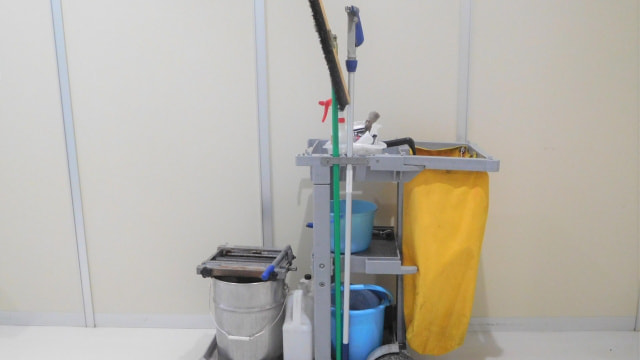 株式会社ワンストップサービス清掃用具画像