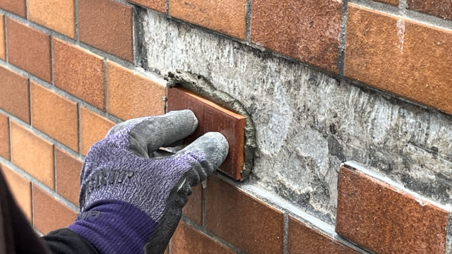 株式会社ワンストップサービス修繕画像