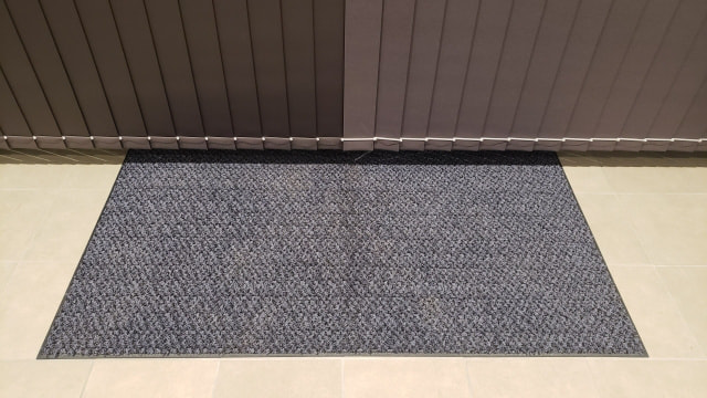 株式会社ワンストップサービスレンタルマット画像