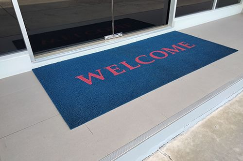 株式会社ワンストップサービスレンタルマットイメージ画像