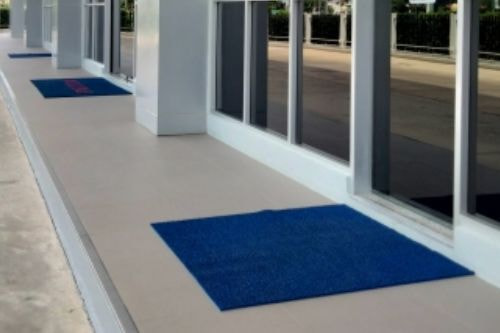 株式会社ワンストップサービスレンタルマットイメージ画像