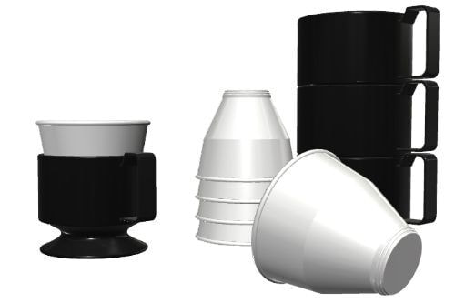 株式会社ワンストップサービスオフィスコーヒーサービスイメージ画像