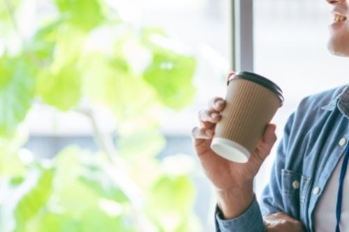 株式会社ワンストップサービスオフィスコーヒーサービスイメージ画像