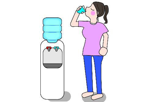 株式会社ワンストップサービスレンタルウォータサーバーイメージ画像