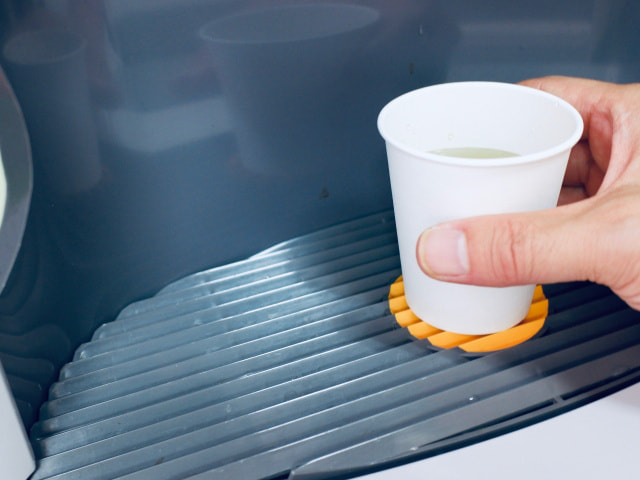 株式会社ワンストップサービスウォーターサーバーイメージ画像