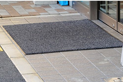 株式会社ワンストップサービスレンタルマットイメージ画像