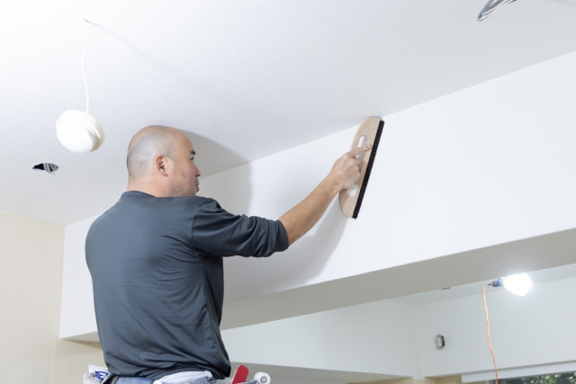 株式会社ワンストップサービスクロス張り替えイメージ画像