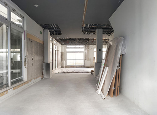 株式会社ワンストップサービスオ改修工事イメージ画像