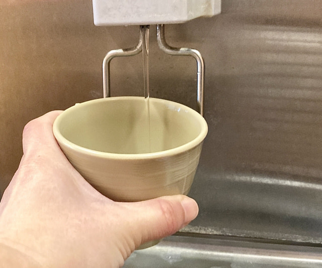 株式会社ワンストップサービスオフィスコーヒーサービスイメージ画像