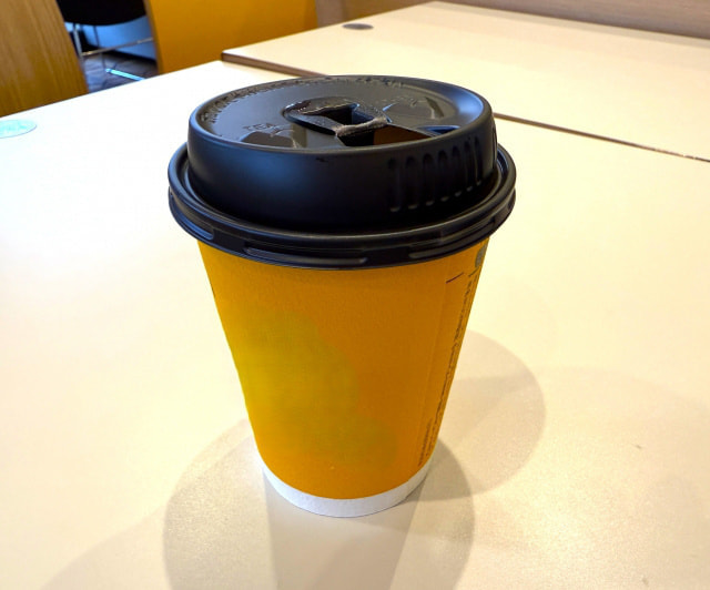 株式会社ワンストップサービスオフィスコーヒーサービスイメージ画像