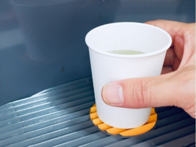 株式会社ワンストップサービスオフィスコーヒーサービスイメージ画像