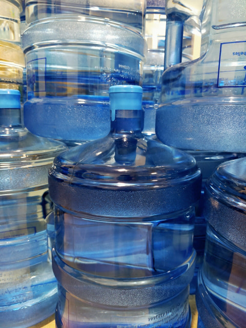 株式会社ワンストップサービスレンタルウォータサーバーイメージ画像