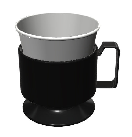 株式会社ワンストップサービスオフィスコーヒーサービスイメージ画像