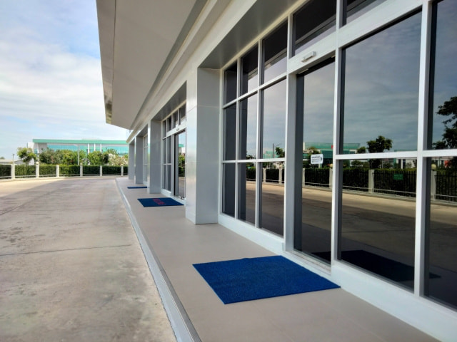 株式会社ワンストップサービスレンタルマットイメージ画像