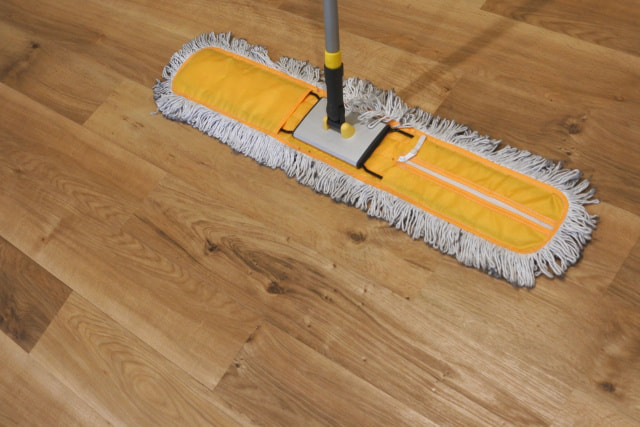 株式会社ワンストップサービスレンタルモップイメージ画像