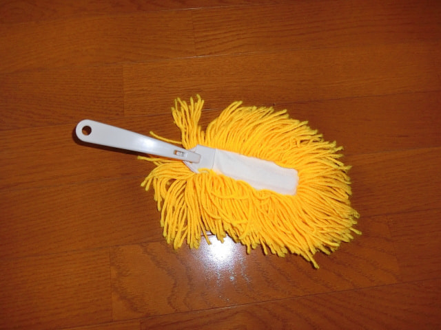 株式会社ワンストップサービスレンタルモップイメージ画像